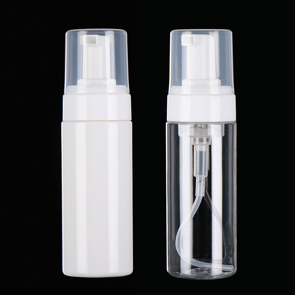 Soap Making Unit - 50/80/100/150ML plastikowy dozownik do mydła wyczyść