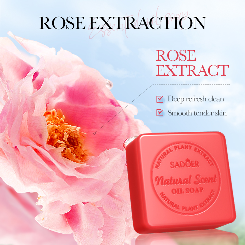 Ręcznie Robione Mydło Naturaln – Essential Oil Soap recenzja i cena