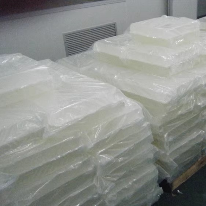 500g/worek Transparentna/mlecz – Soap Making Formula recenzja i cena