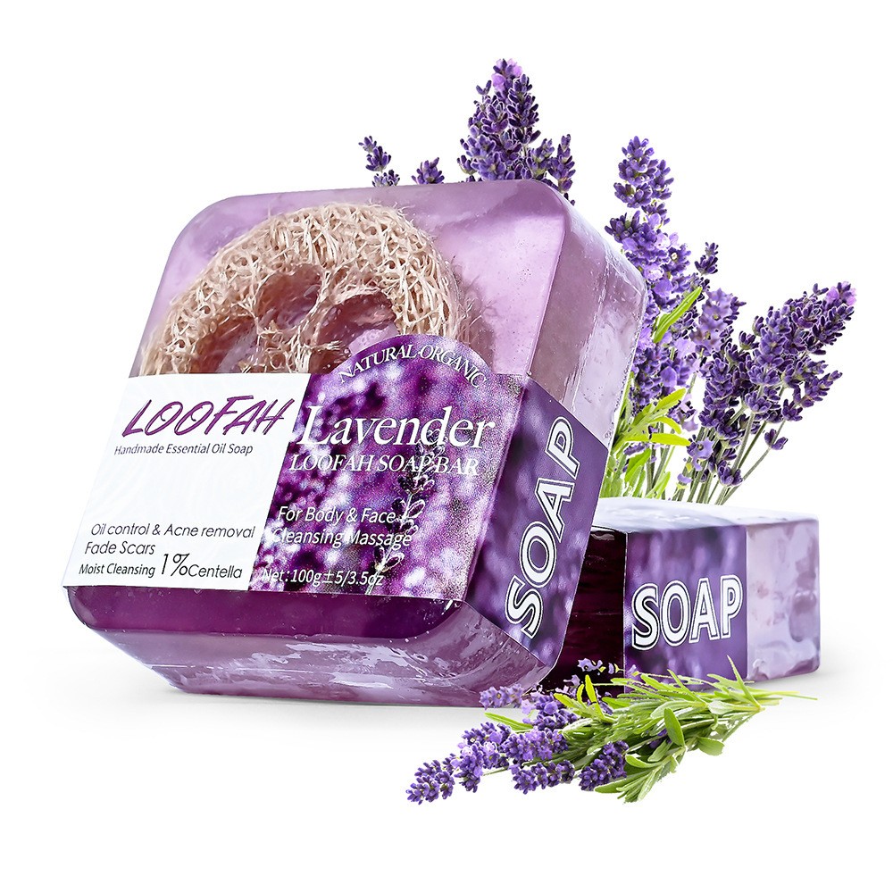 Ręcznie Robione Mydło z Kwasem – Essential Oil Soap recenzja i cena