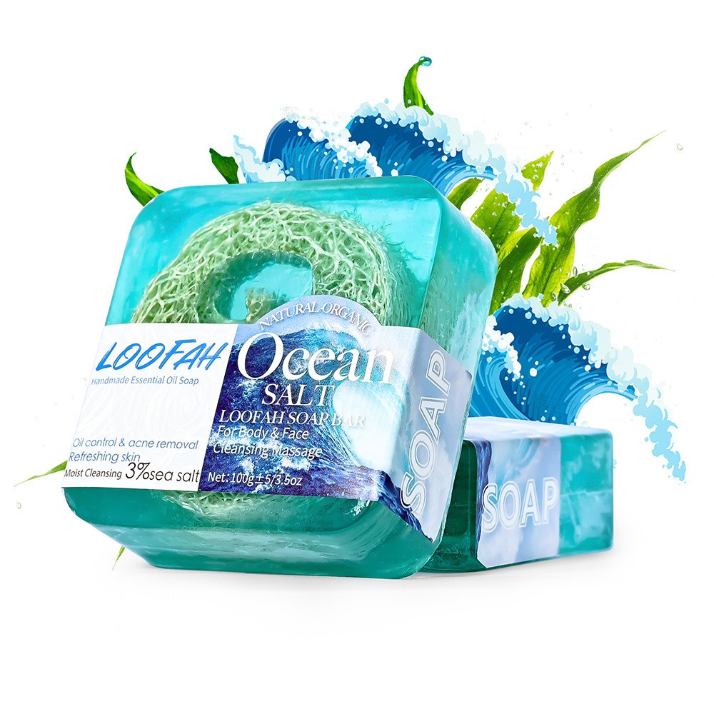Ręcznie Robione Mydło z Kwasem – Essential Oil Soap recenzja i cena