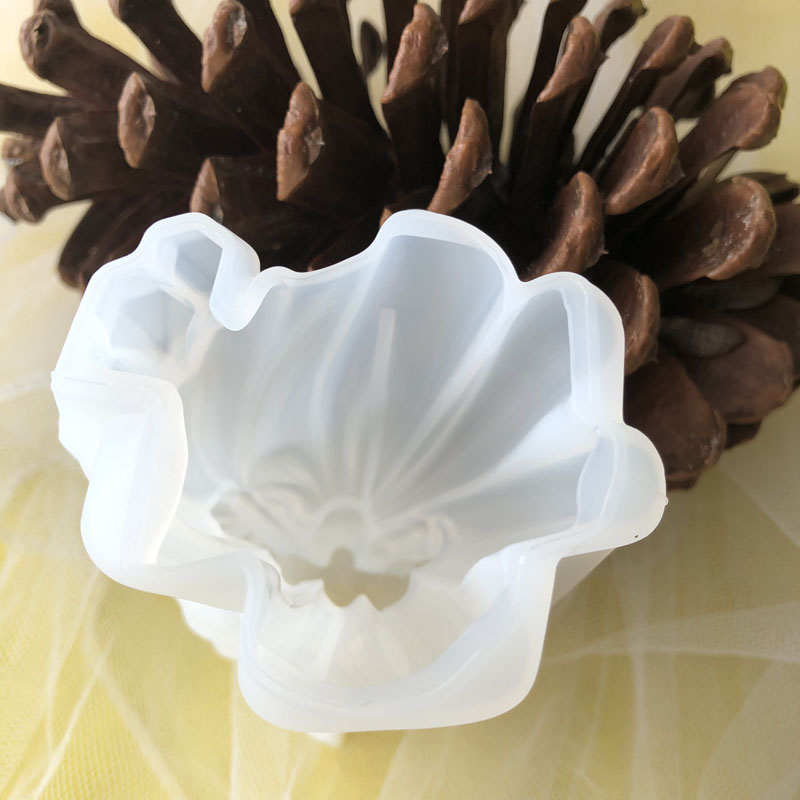 3D Cute Princess Silicone Cand – Soap Making Formula recenzja i cena