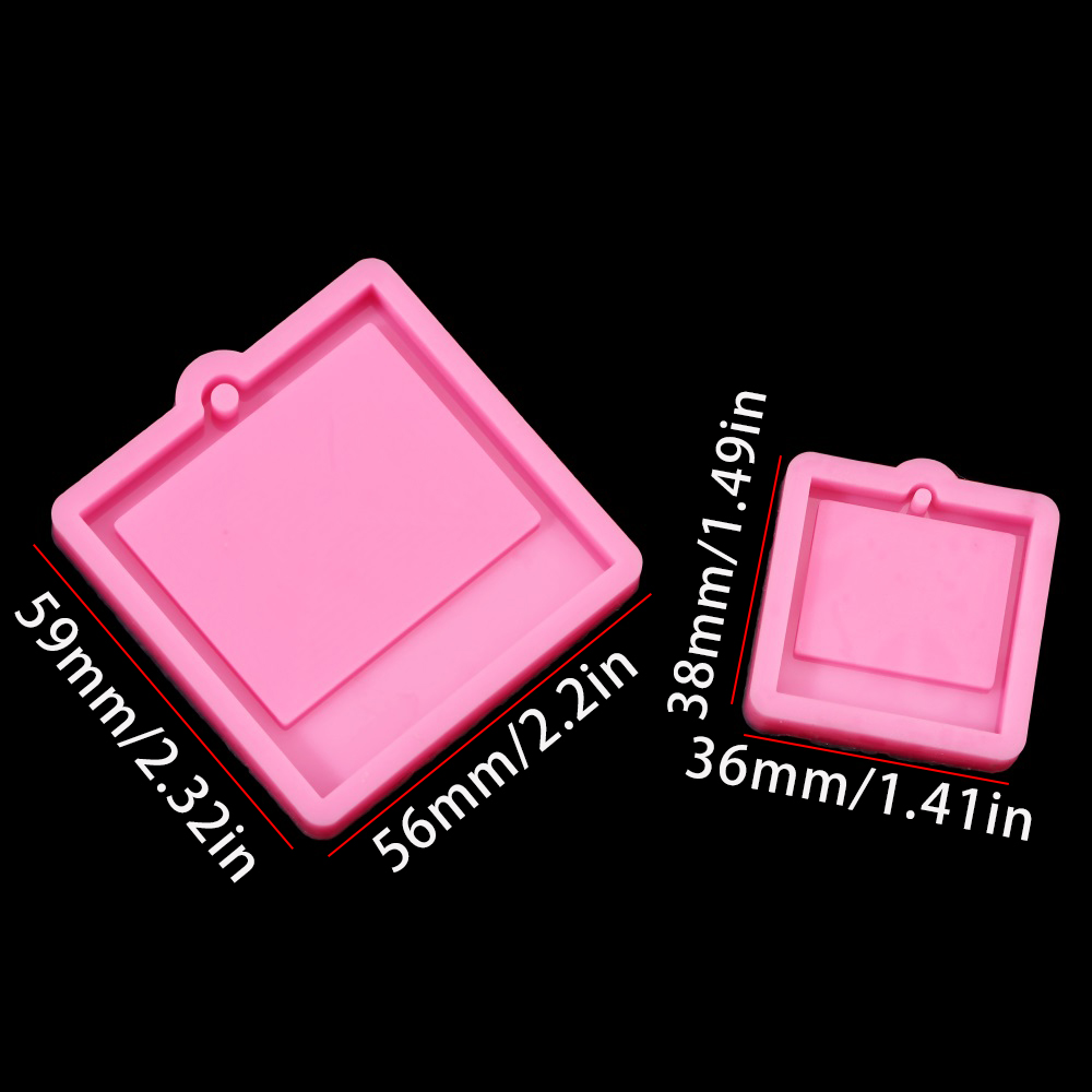 Ramka na zdjęcia żywica epoksy – Soap Making Formula recenzja i cena