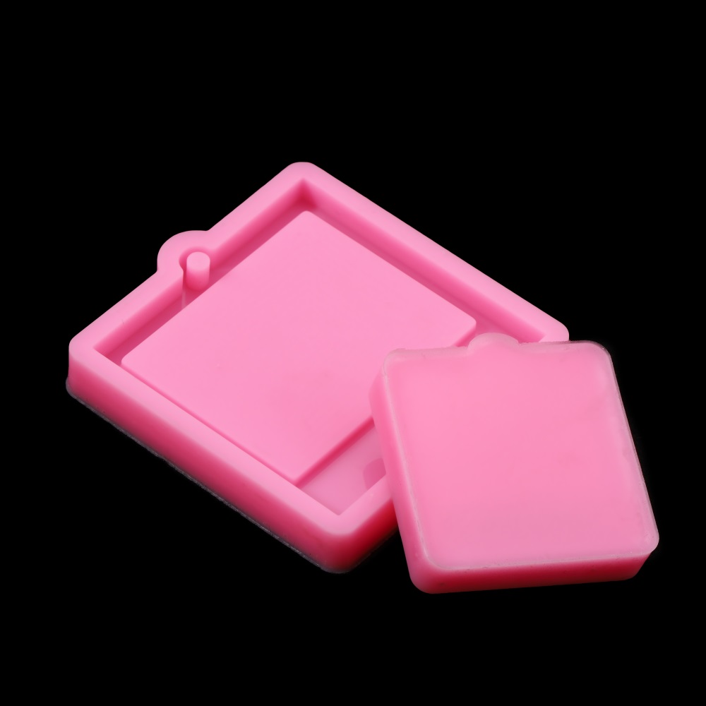 Ramka na zdjęcia żywica epoksy – Soap Making Formula recenzja i cena