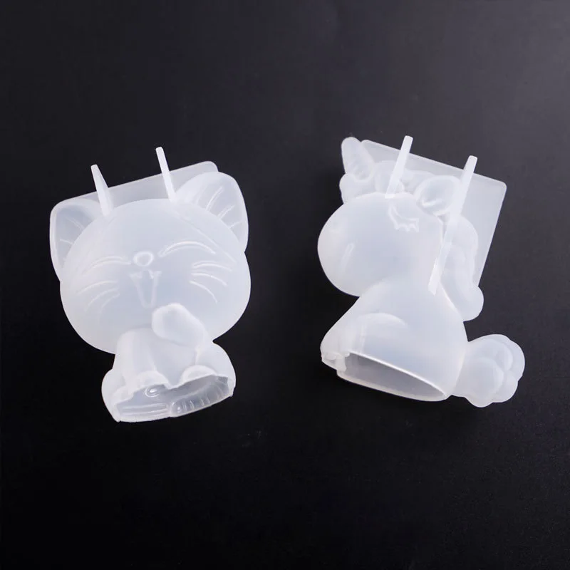 3D Geometryczny Silikonowy Jed – Soap Making Formula recenzja i cena