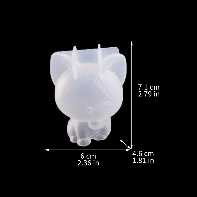 3D Geometryczny Silikonowy Jed – Soap Making Formula recenzja i cena