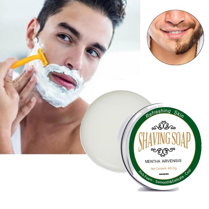 Mydło do golenia dla mężczyzn  – Soap Making Unit recenzja i cena