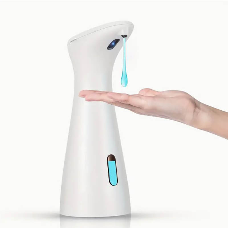 Automatyczny czujnik do dezynf – Soap Making Unit recenzja i cena
