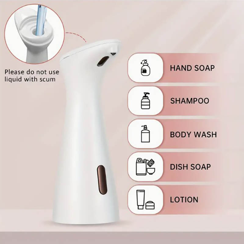 Automatyczny czujnik do dezynf – Soap Making Unit recenzja i cena