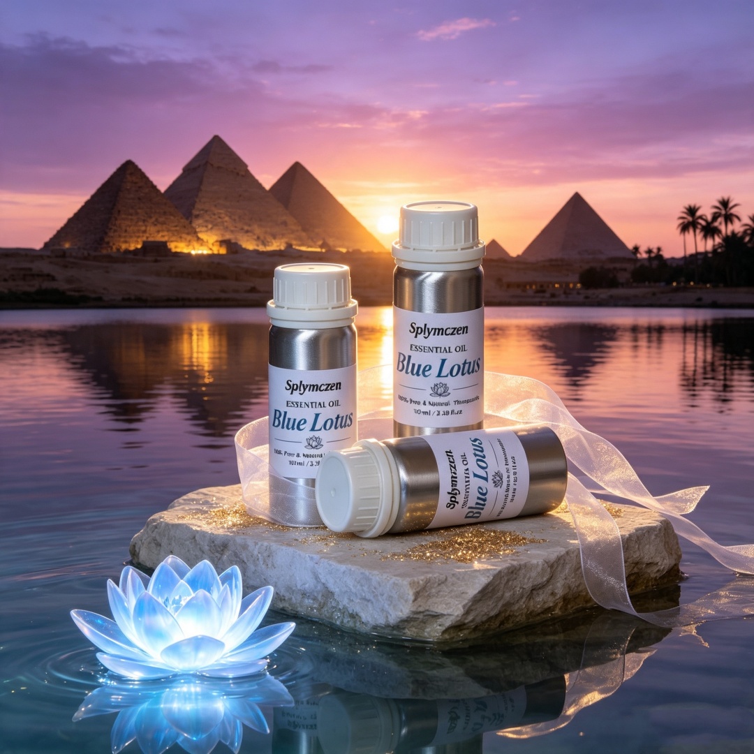 100ml/20ml, Olejek do aromater – Essential Oil Soap recenzja i cena