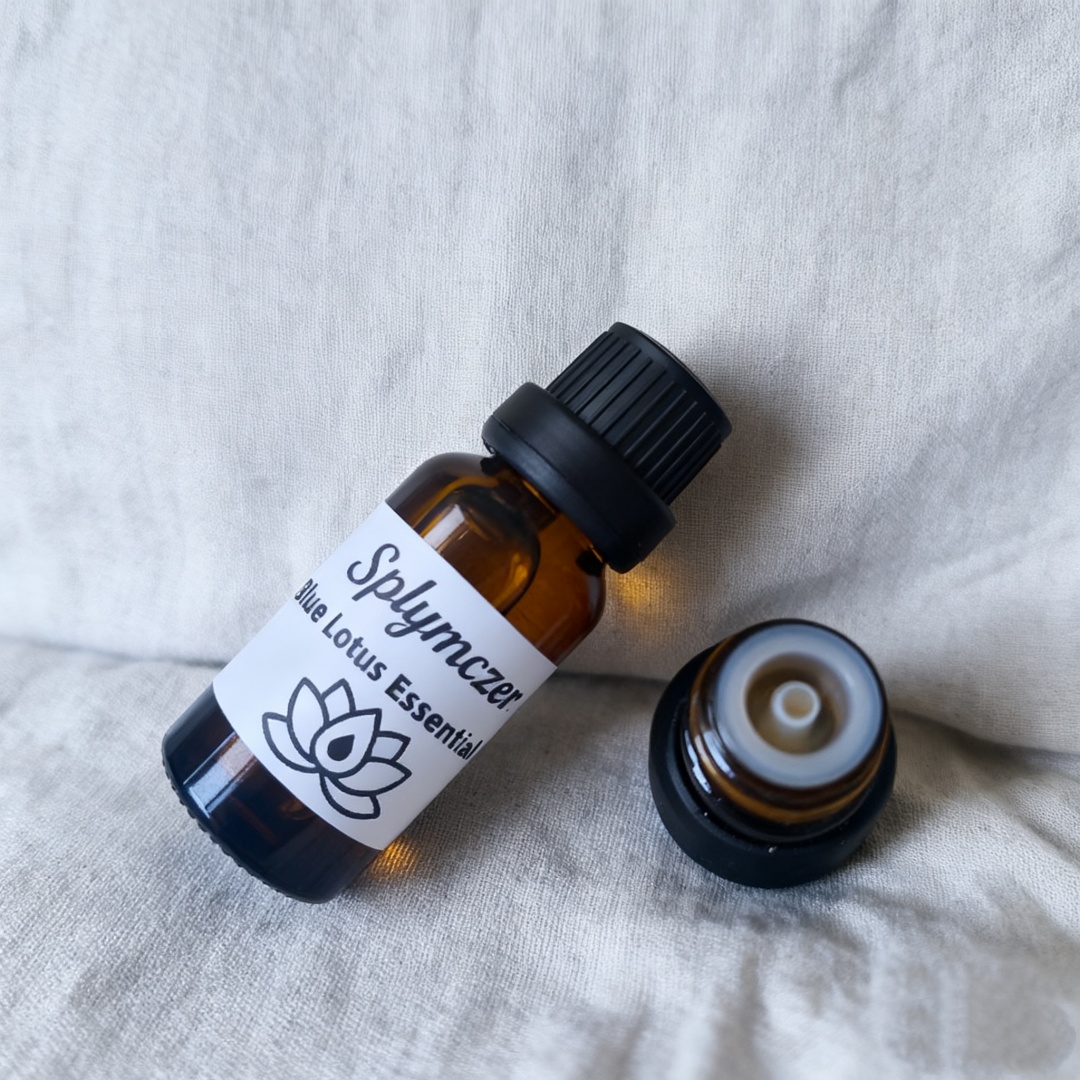 100ml/20ml, Olejek do aromater – Essential Oil Soap recenzja i cena