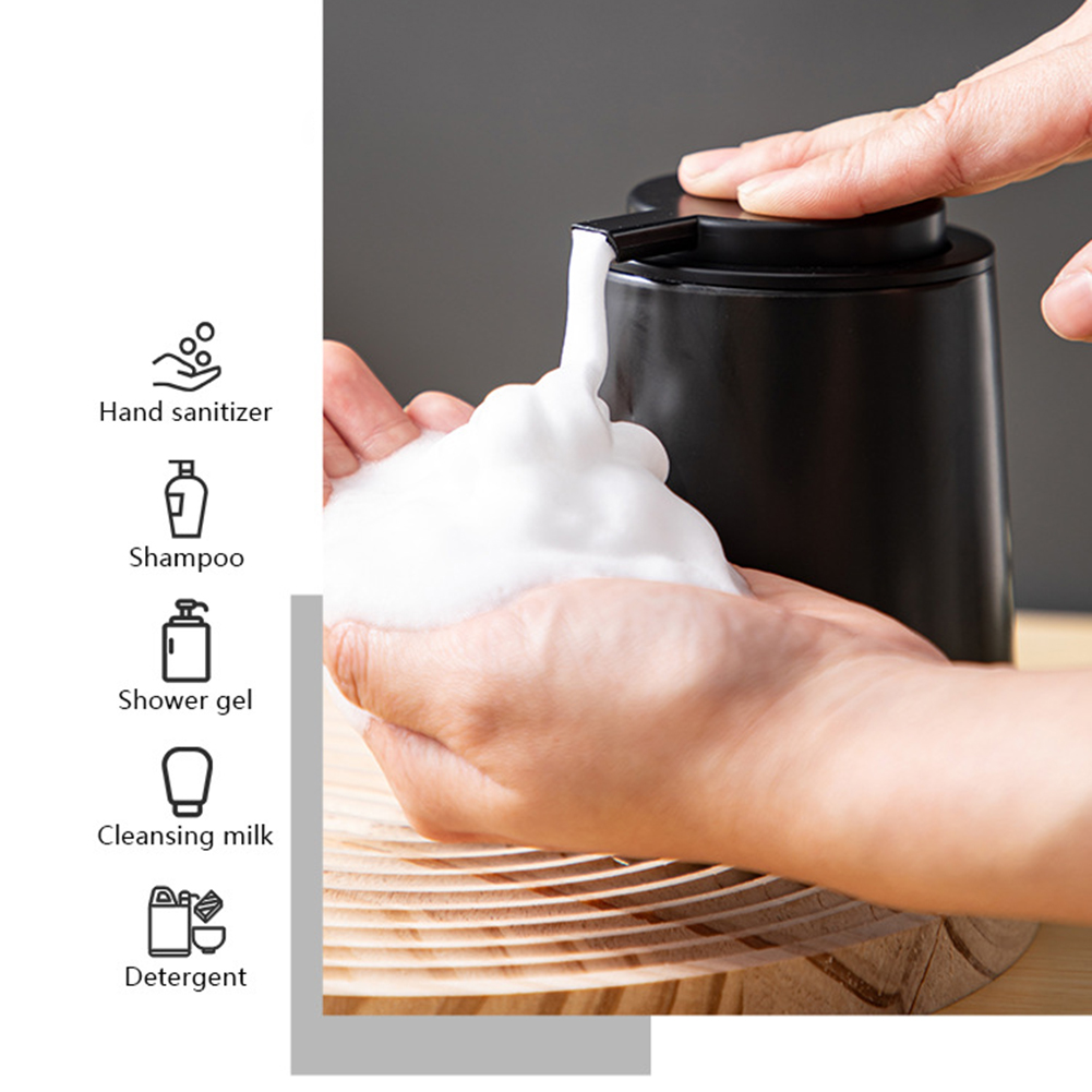Ceramiczny dozownik mydła w pł – Soap Making Unit recenzja i cena