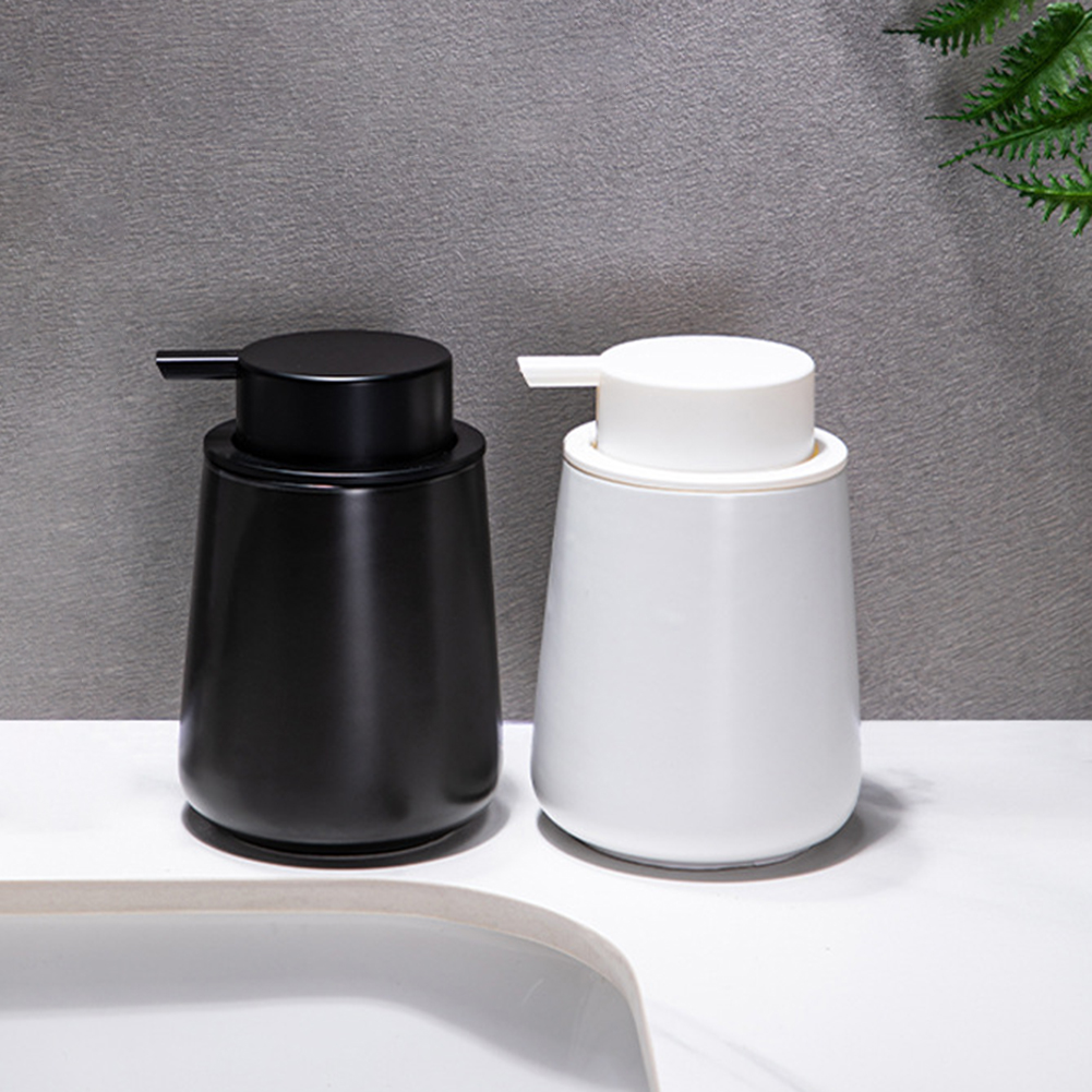 Ceramiczny dozownik mydła w pł – Soap Making Unit recenzja i cena
