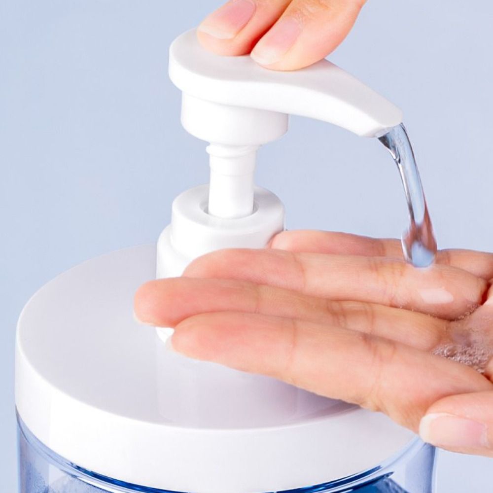 500/1000ml Dozownik do butelek – Soap Making Unit recenzja i cena