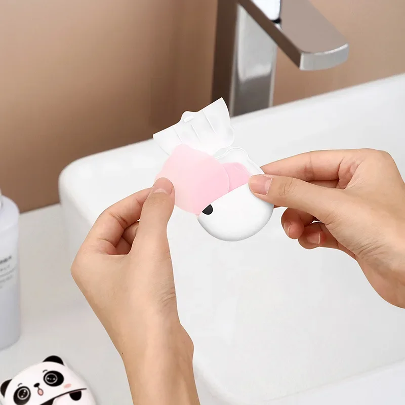 1 pudełko jednorazowe mydło pa – Soap Making Unit recenzja i cena