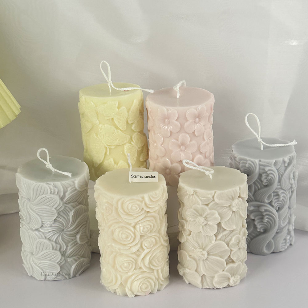 Kwiat motyl kolumnowa silikono – Soap Making Equipment For Beginners recenzja i cena