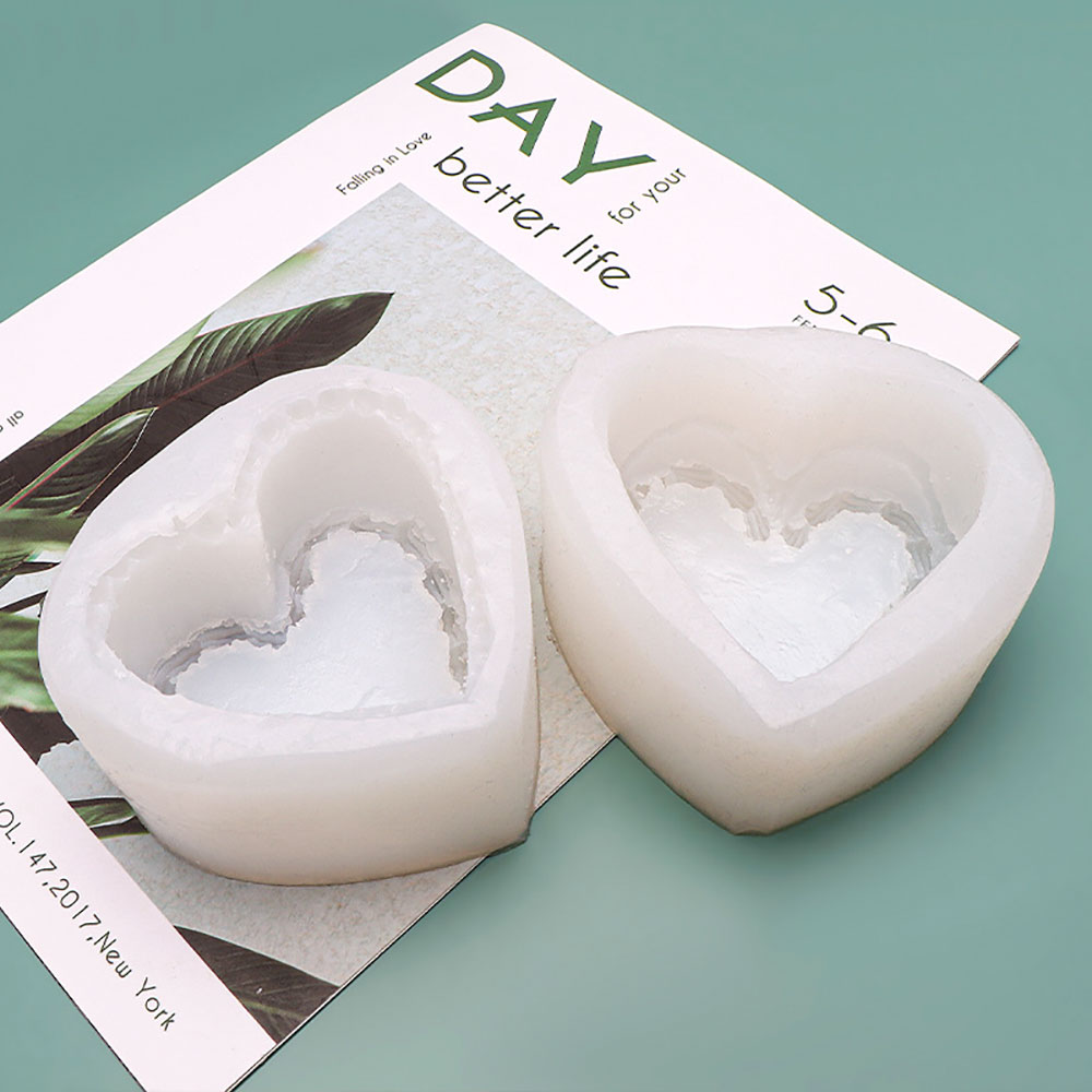Forma Silikonowa do Świec w Ks – Soap Making Gifts recenzja i cena