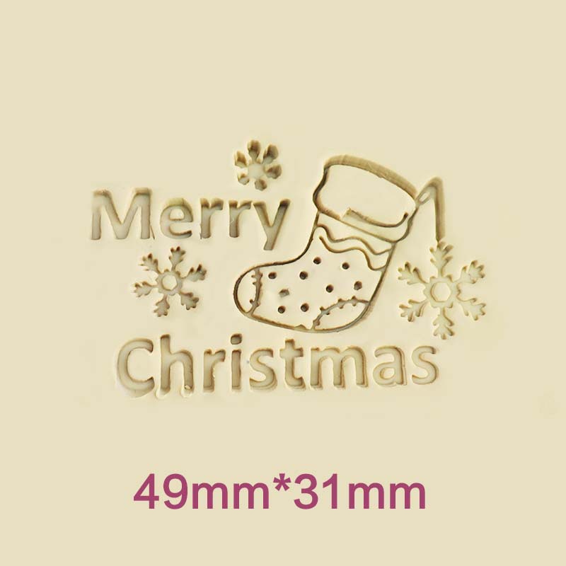 Seria bożonarodzeniowa mydło z – Soap Making Gifts recenzja i cena