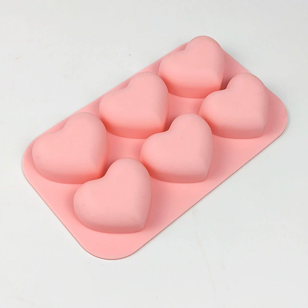 Silikonowa forma do pieczenia  – Soap Making Gifts recenzja i cena