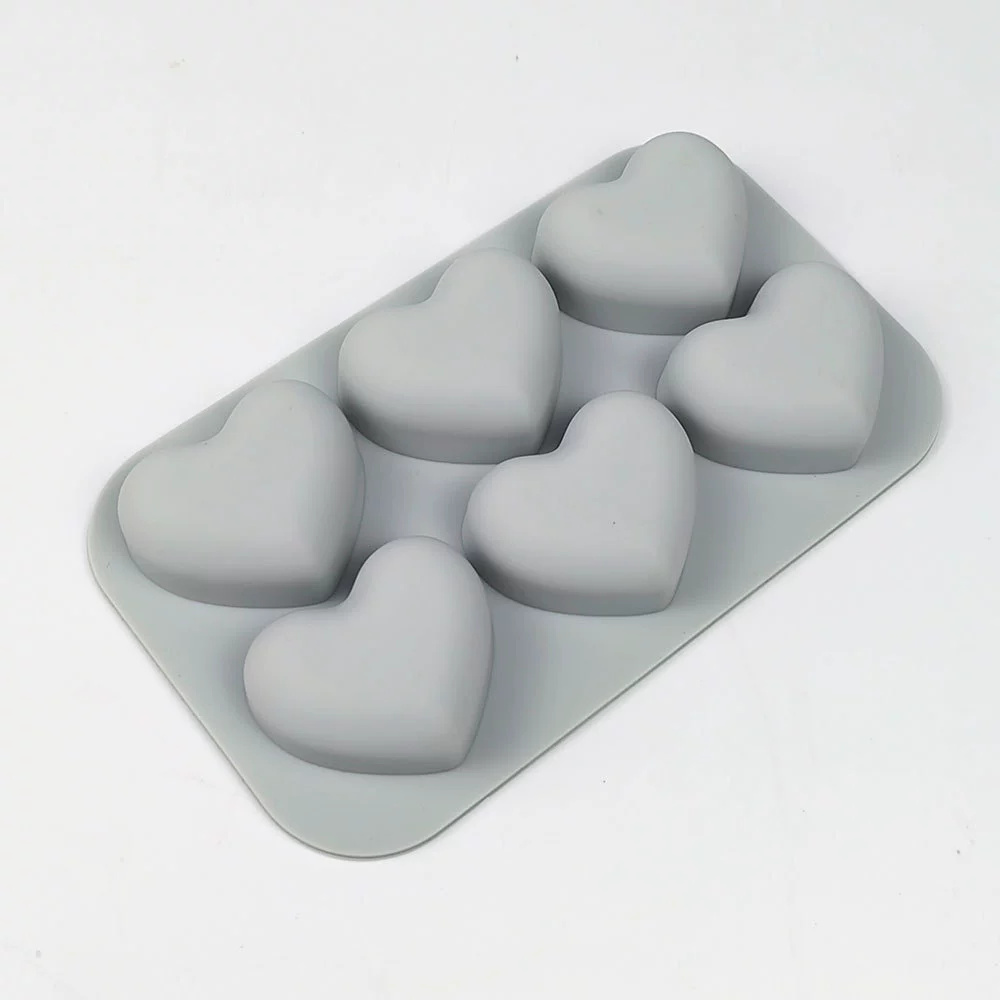 Silikonowa forma do pieczenia  – Soap Making Gifts recenzja i cena