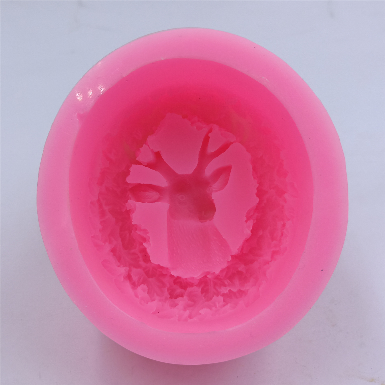 Deer Design mydło silikonowe f – Soap Making Formula recenzja i cena
