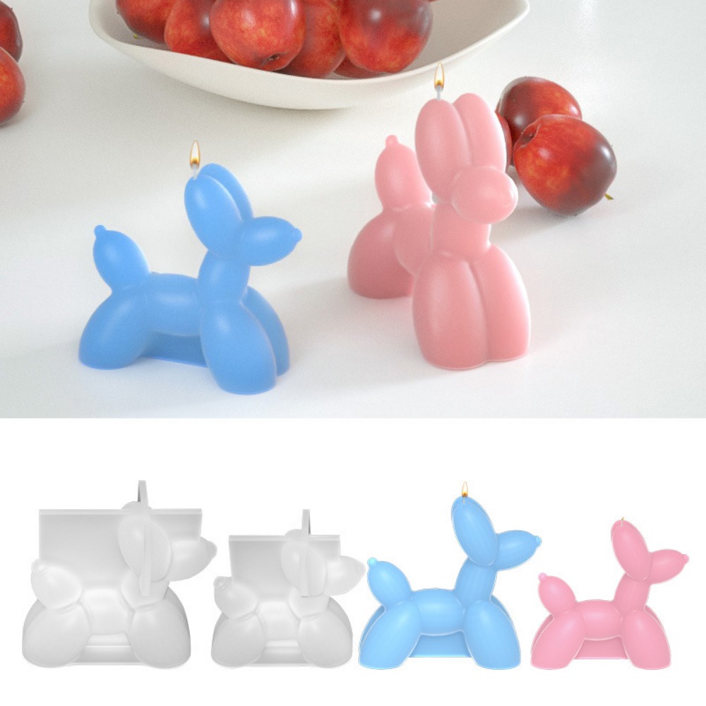 Cartoon Mini Balloon Puppy Can – Soap Making Gifts recenzja i cena