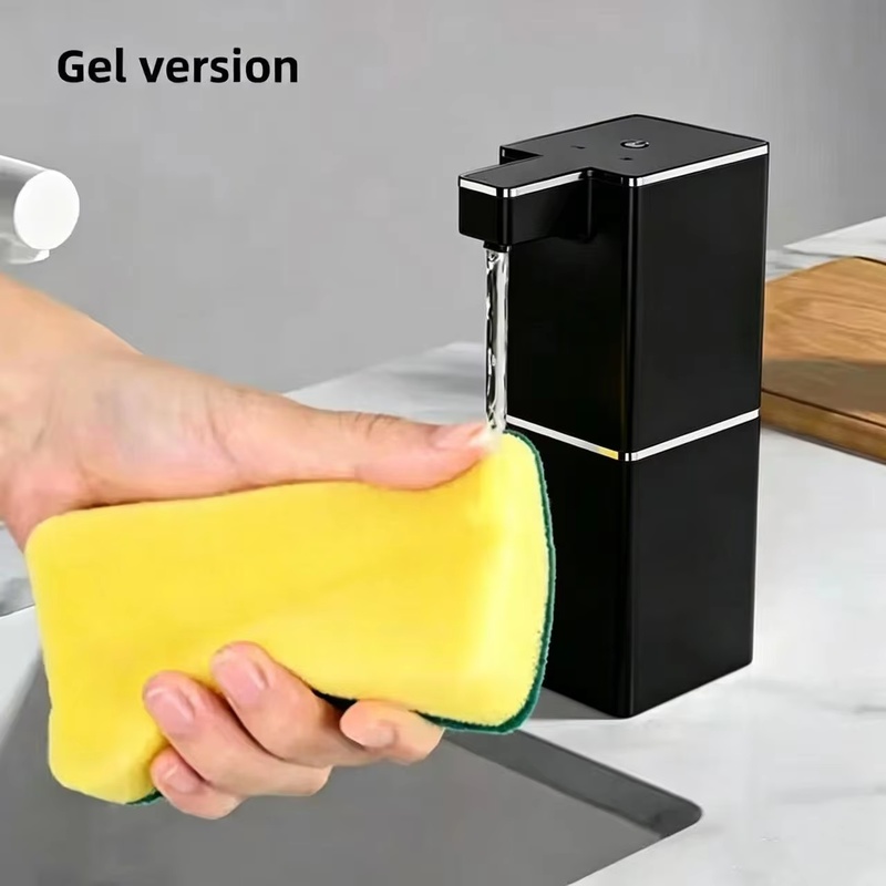 Montowany na ścianie inteligen – Soap Making Unit recenzja i cena