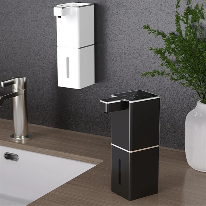 Montowany na ścianie inteligen – Soap Making Unit recenzja i cena