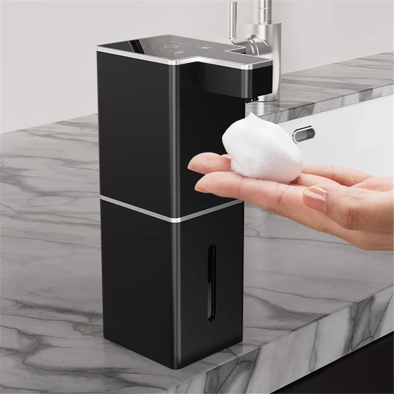 Montowany na ścianie inteligen – Soap Making Unit recenzja i cena