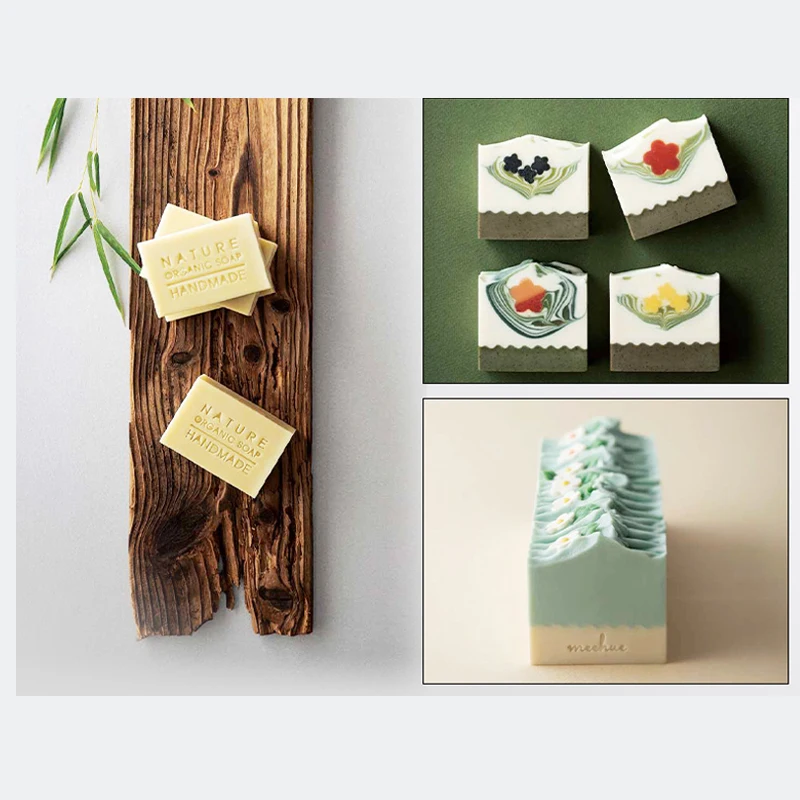 Meehue Kreatywne projektowanie – Essential Oil Soap recenzja i cena
