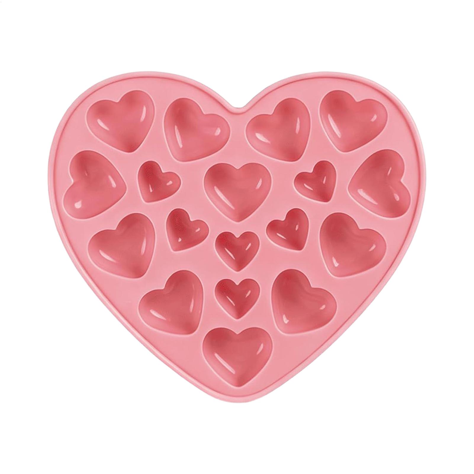Forma Silikonowa do Czekolady  – Soap Making Gifts recenzja i cena