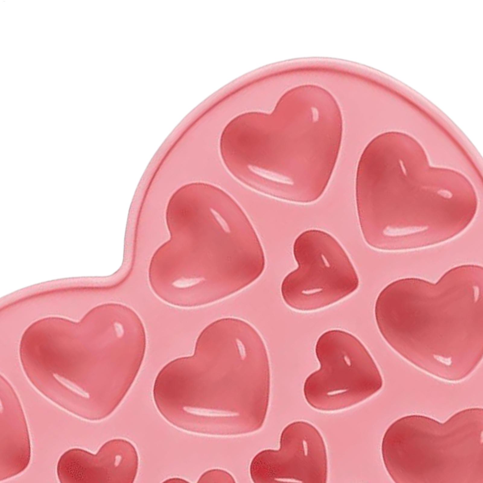 Forma Silikonowa do Czekolady  – Soap Making Gifts recenzja i cena