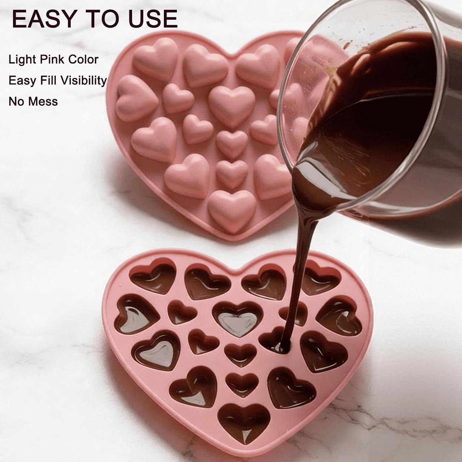 Forma Silikonowa do Czekolady  – Soap Making Gifts recenzja i cena