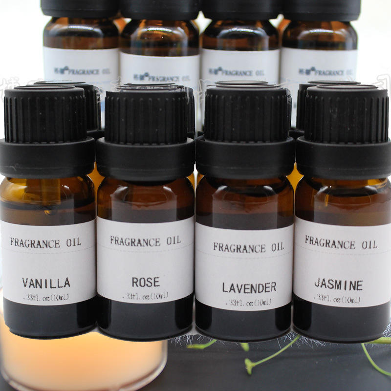 10 ml olejku eterycznego do św – Essential Oil Soap recenzja i cena