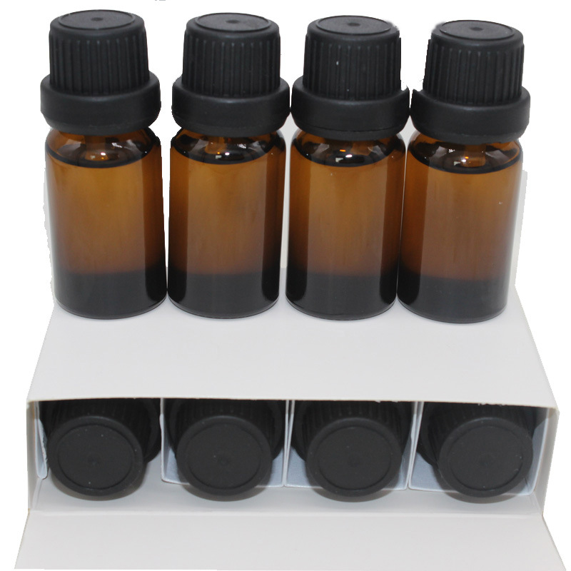 10 ml olejku eterycznego do św – Essential Oil Soap recenzja i cena