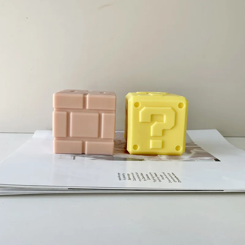 Duży znak zapytania świeca for – Soap Making Questions recenzja i cena