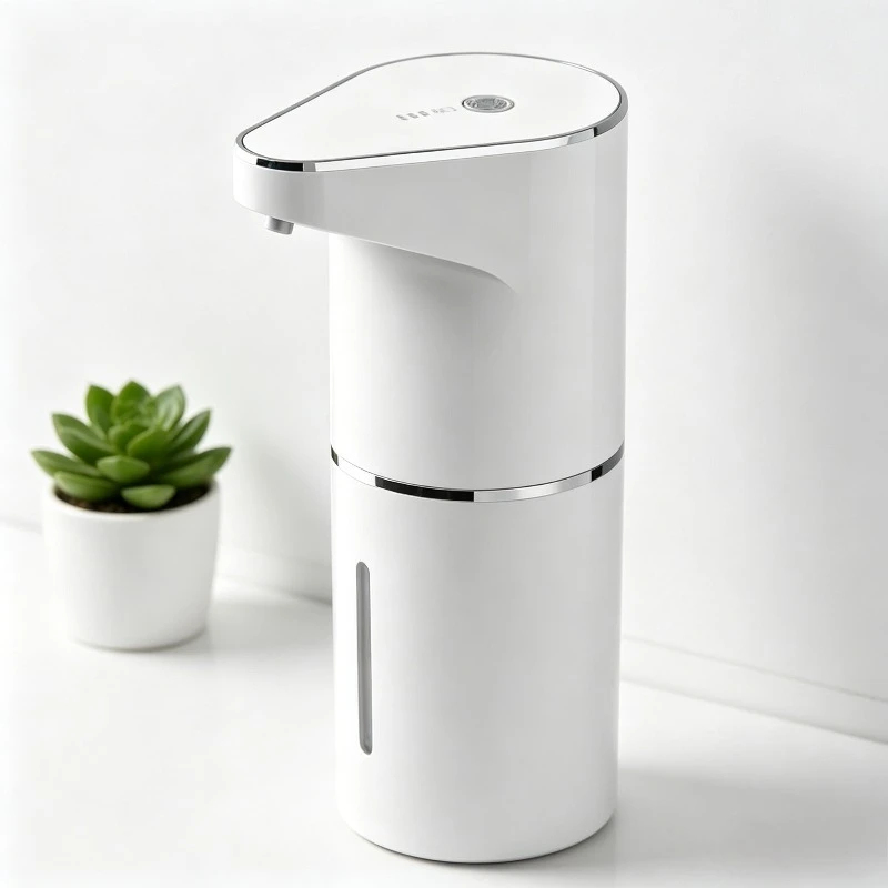 Nowy, inteligentny, bezdotykow – Soap Making Unit recenzja i cena