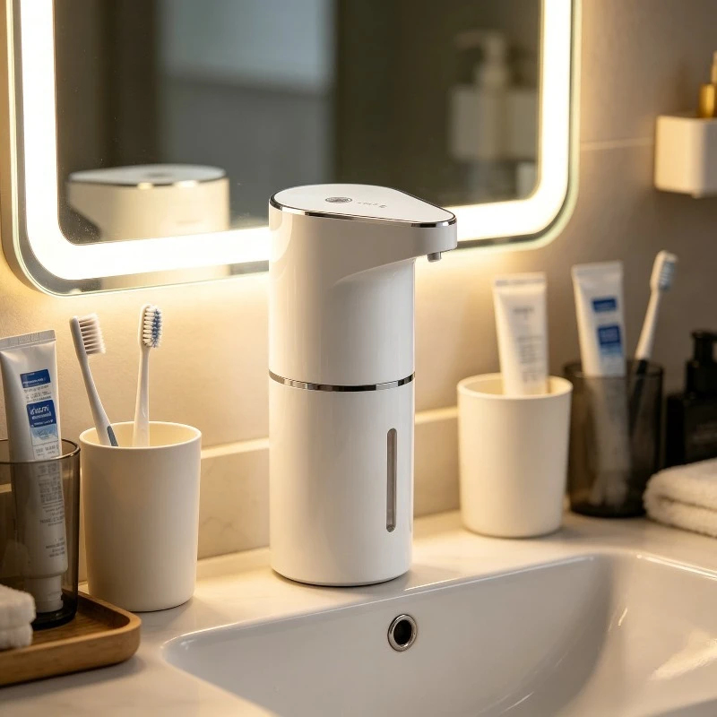 Nowy, inteligentny, bezdotykow – Soap Making Unit recenzja i cena