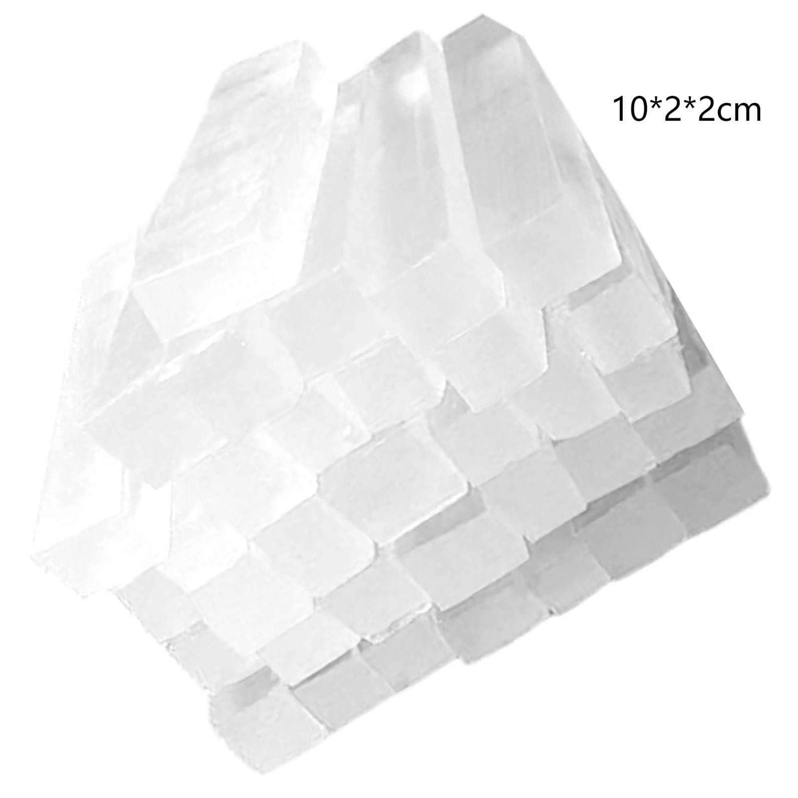 250g Worek Przezroczystej Bazy – Soap Making Store recenzja i cena