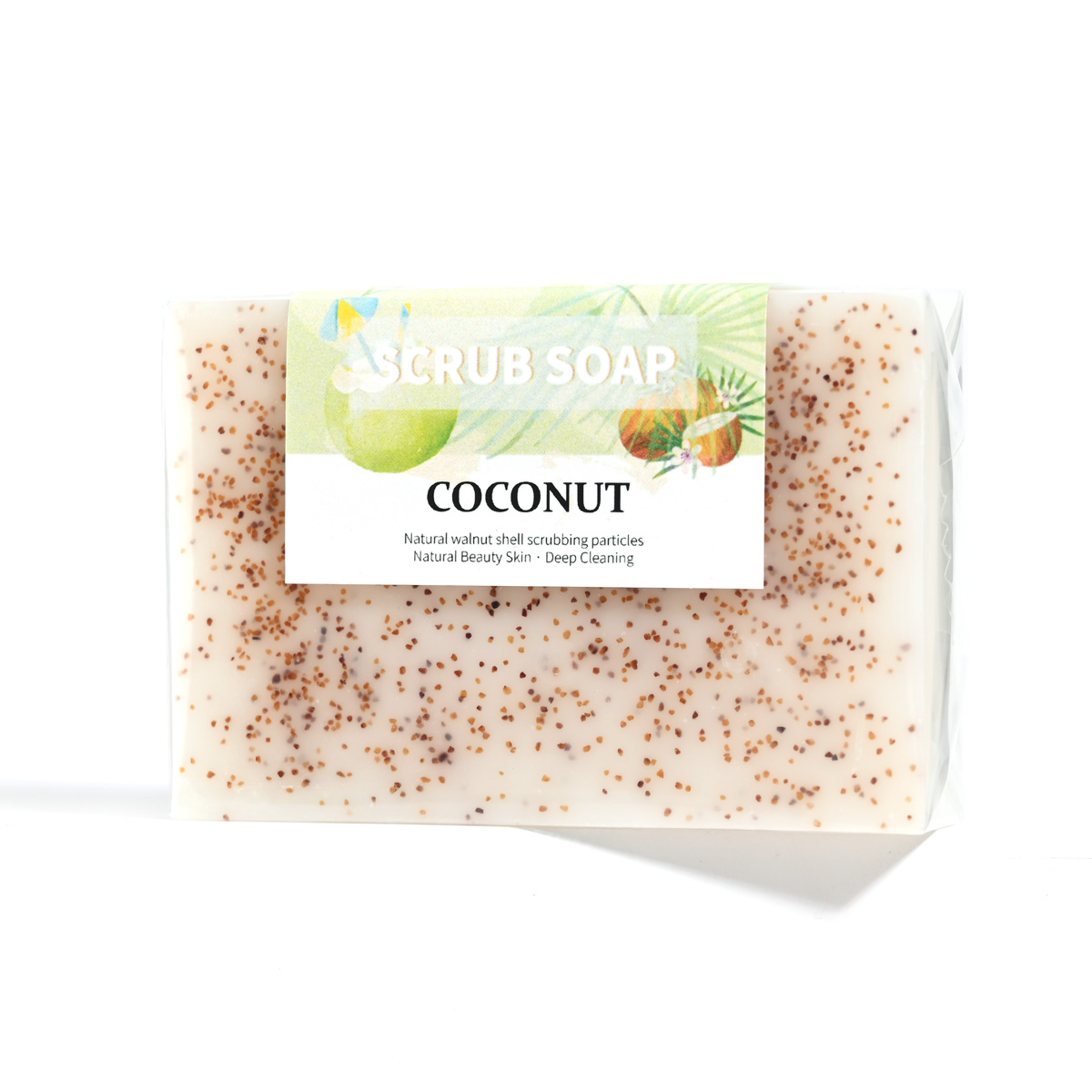 Mydło M+Natural z naturalnym m – Essential Oil Soap recenzja i cena