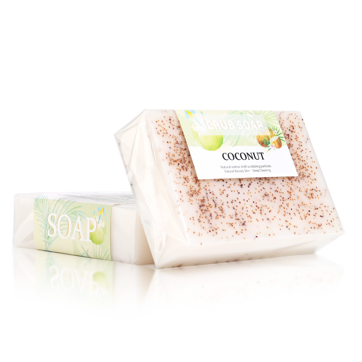 Mydło M+Natural z naturalnym m – Essential Oil Soap recenzja i cena