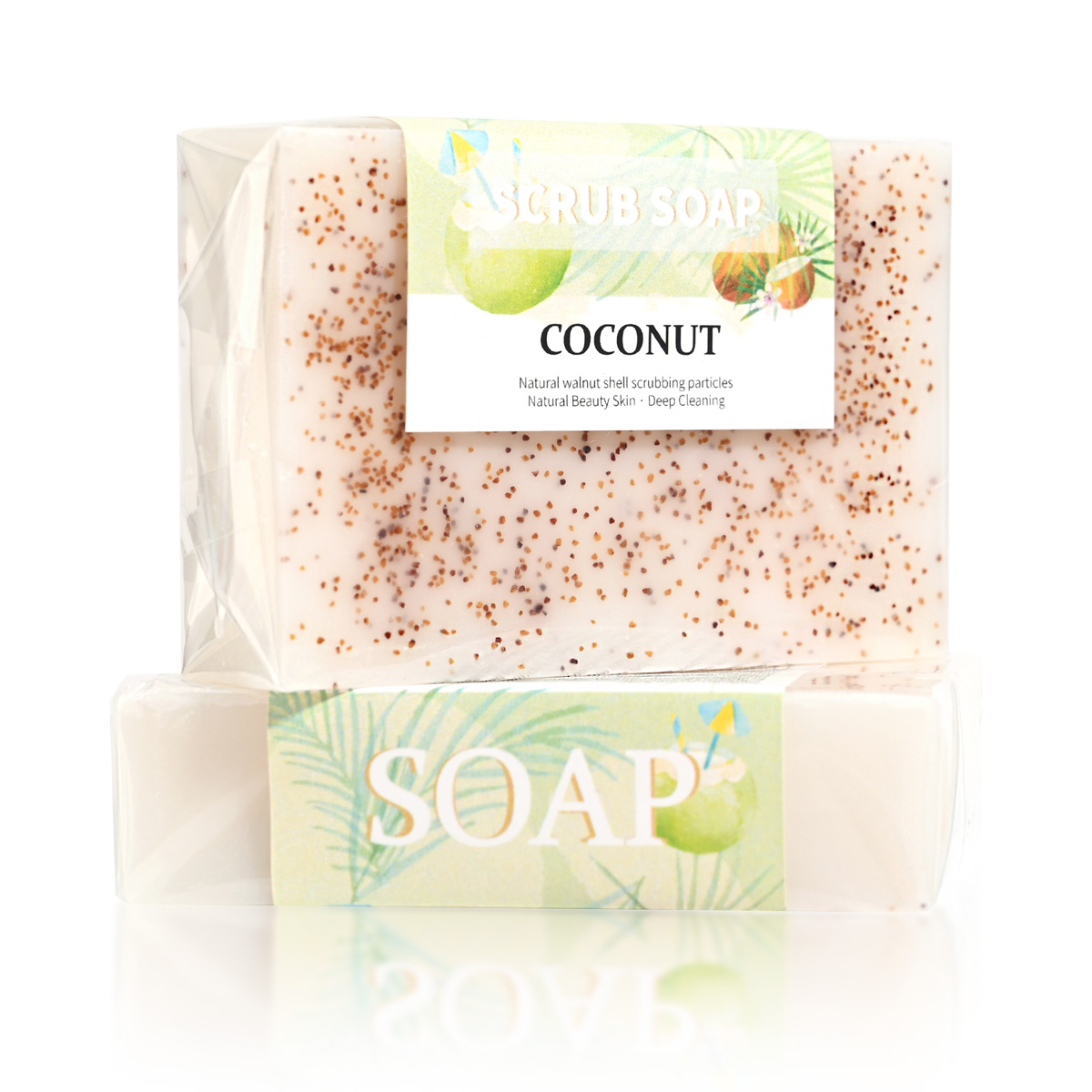 Mydło M+Natural z naturalnym m – Essential Oil Soap recenzja i cena